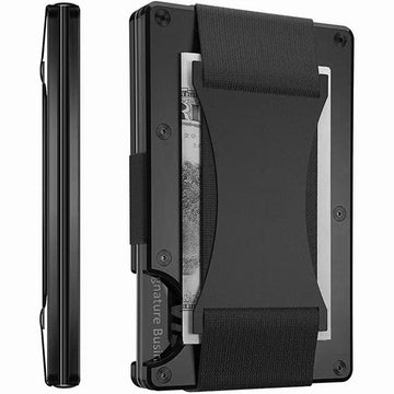 Alcoza™ Slim Wallet