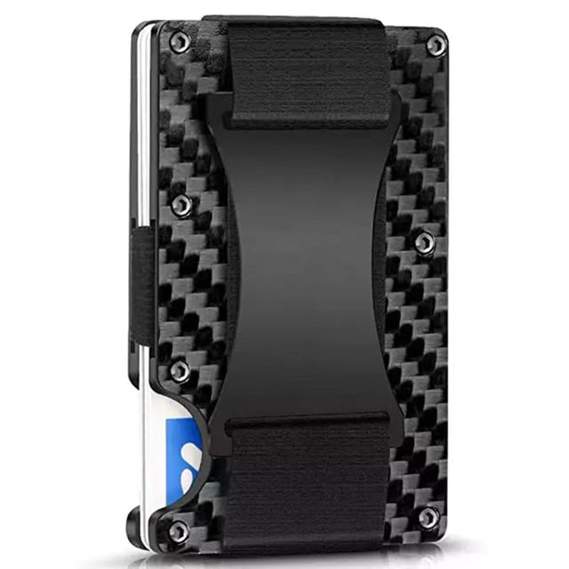 Alcoza™  Slim Wallet