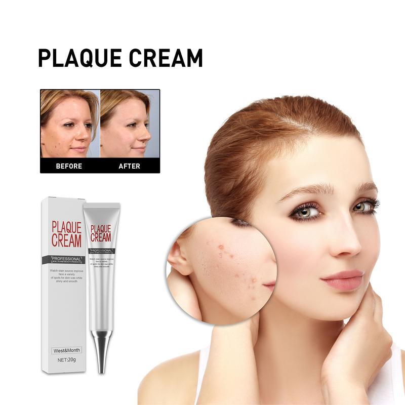 Facial Moisturizing Nursing Cream