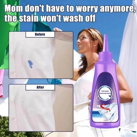 ALCOZA™ LAUNDRY STAIN REMOVER (70% OFF)