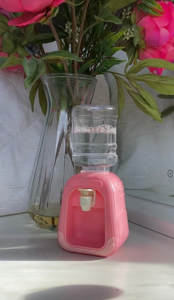 Mini Dispenser