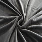Alcoza™ Shaped Sofa Velvet Covers