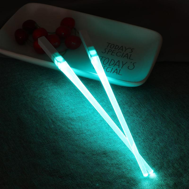 ChopSaber™ Glowing Chopsticks